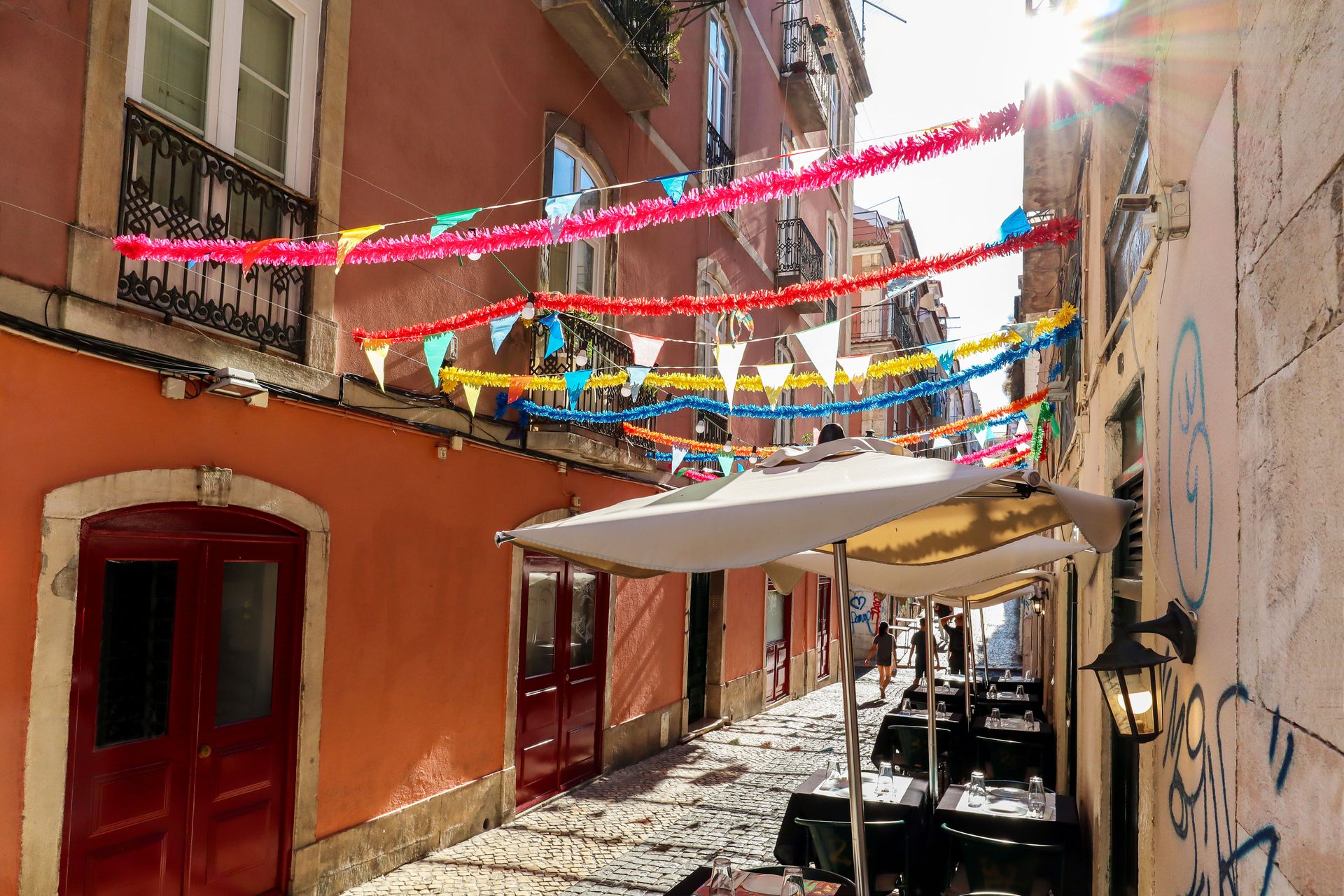 City Break Porto en Lissabon (8 dagen), foto 10