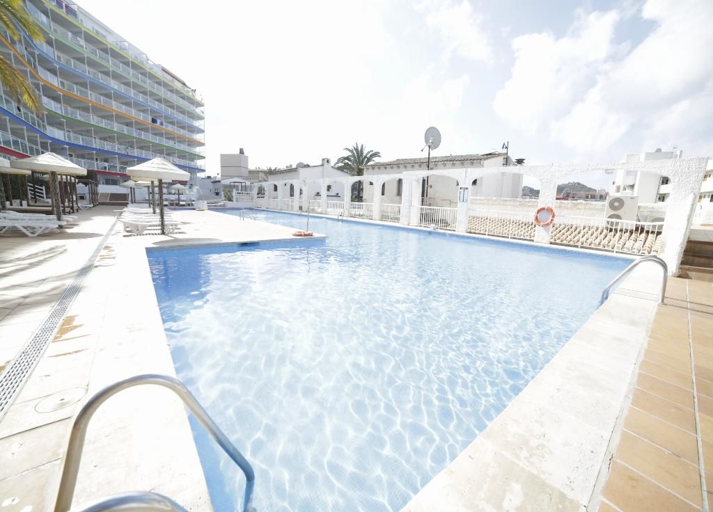 Pierre & Vacances Apartamentos Mallorca Deya, foto 13