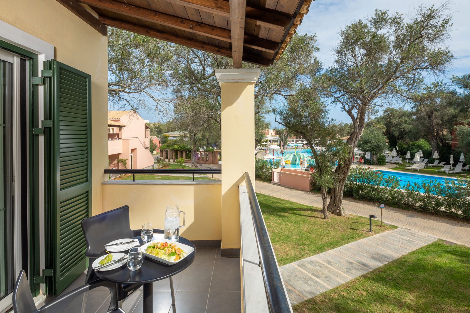 Sentido Apollo Palace, foto 8