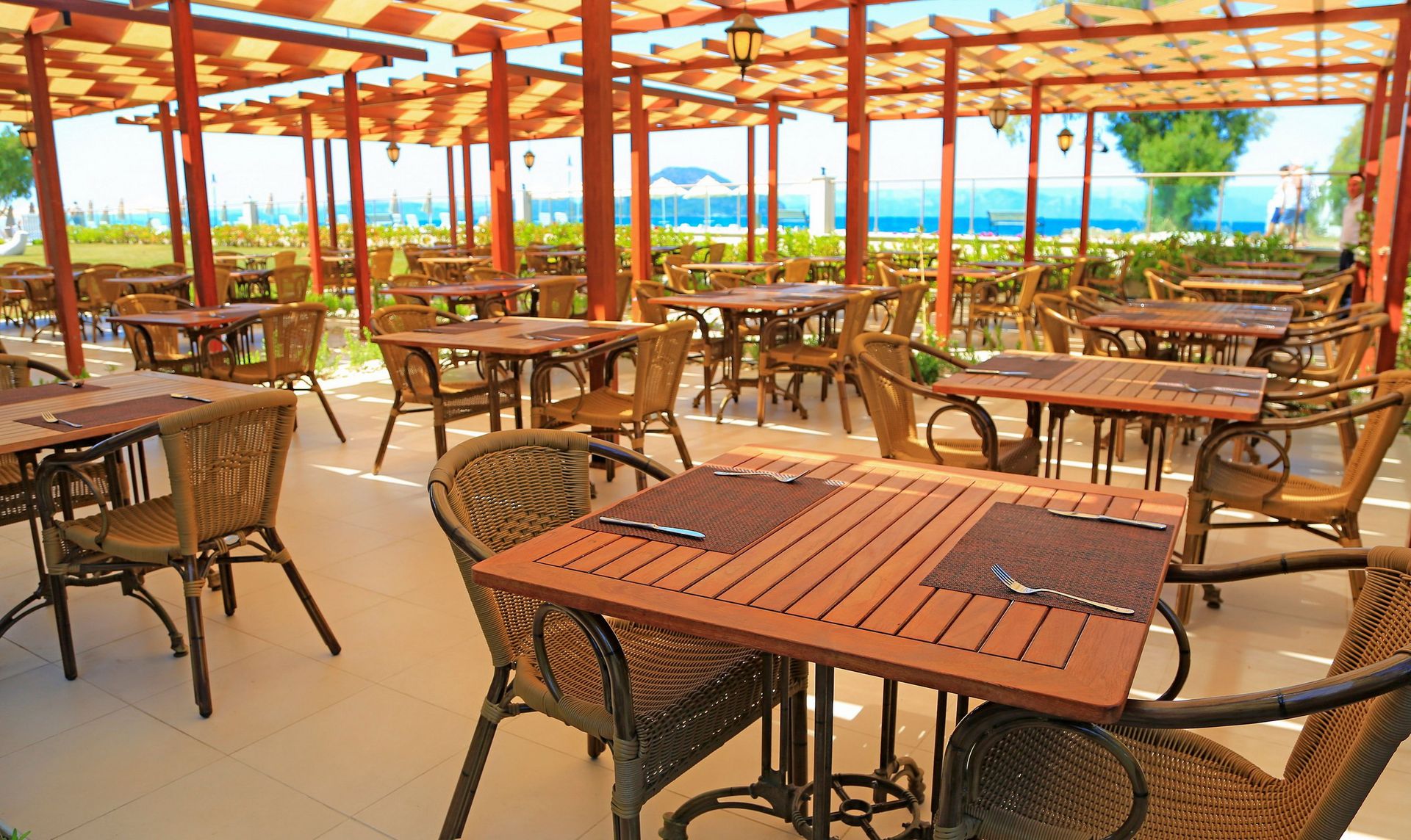 My Ella Bodrum Resort & Spa, foto 8