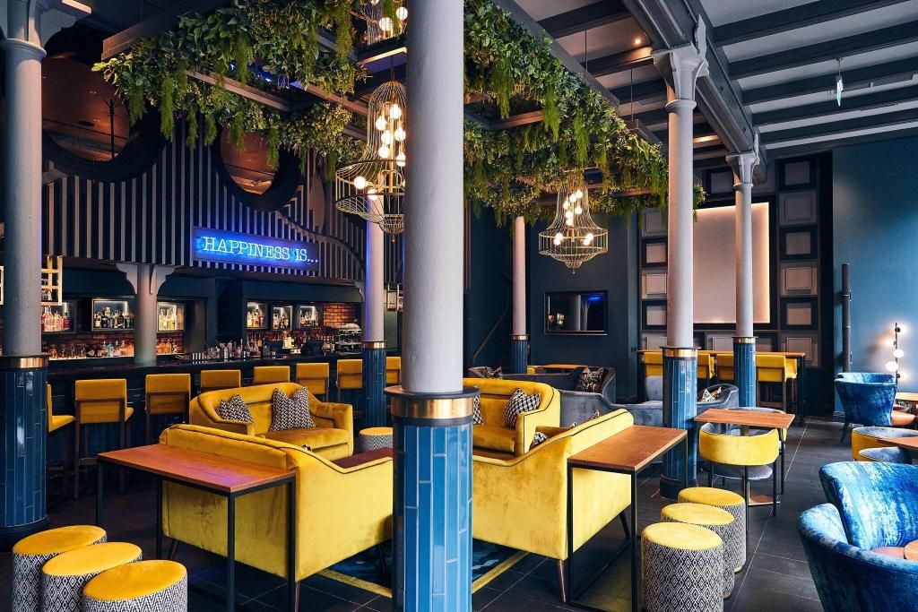 Malmaison Belfast, foto 13