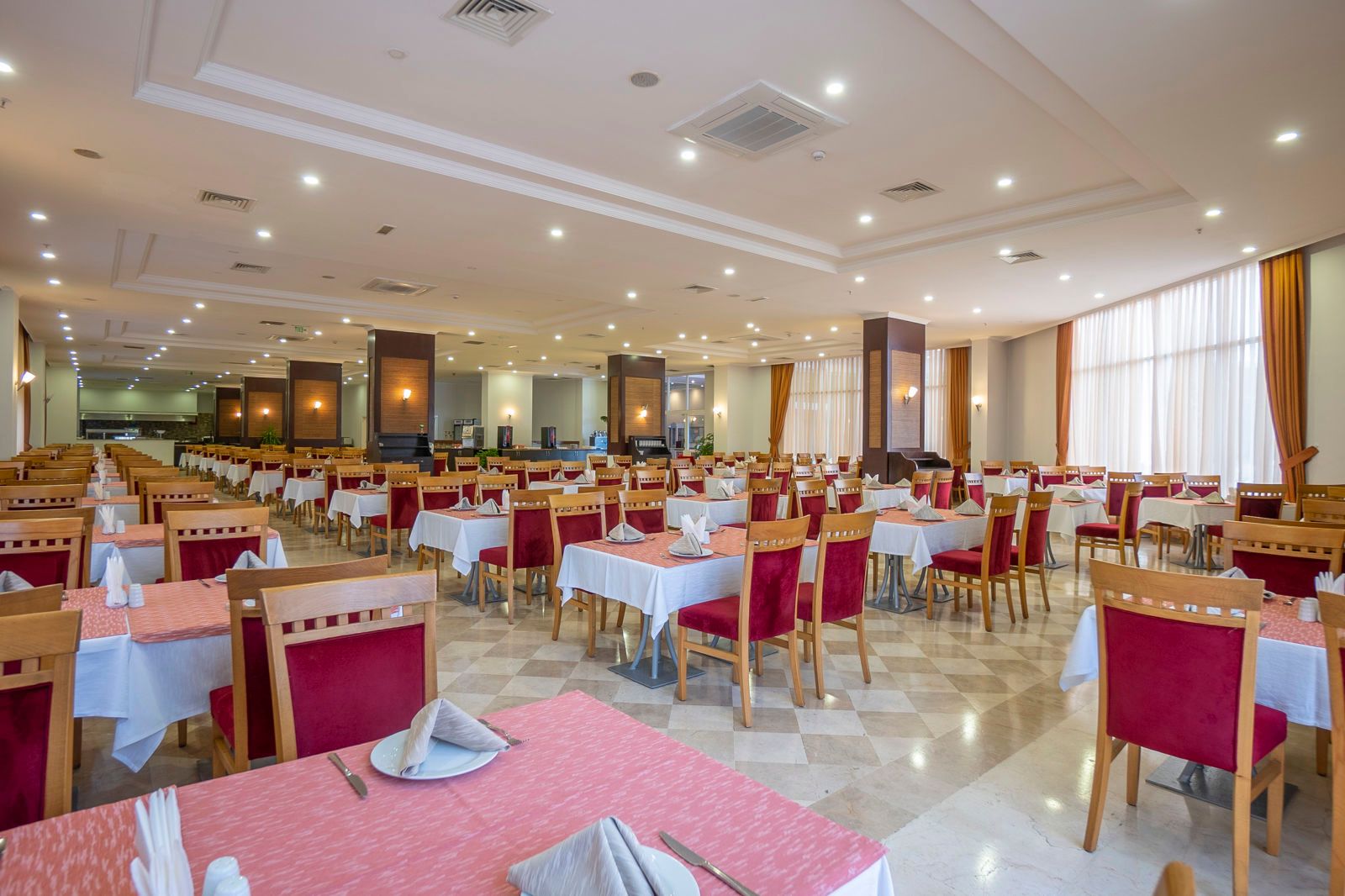 Calido Sol Hotel - Turkije