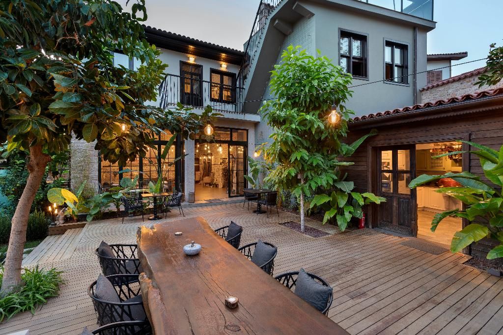 Casa Sur, foto 13