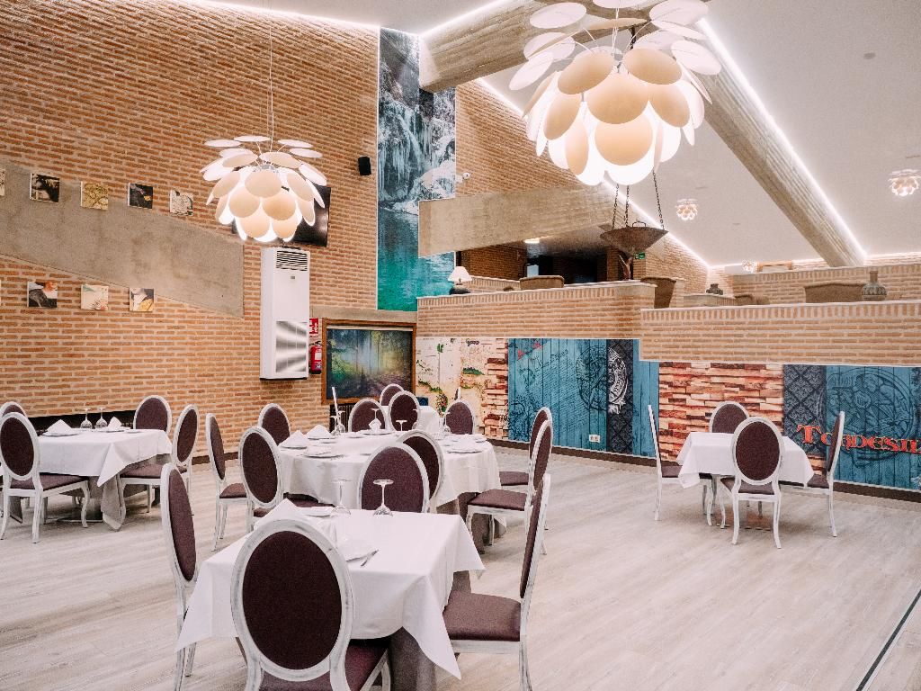 Hotel Resort El Montico, foto 6