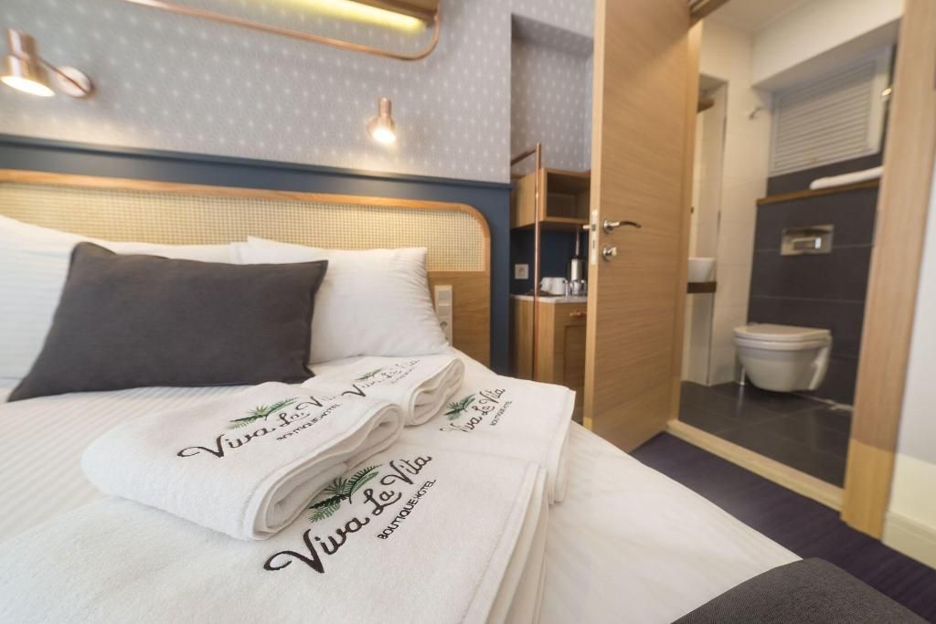Viva La Vita Boutique Hotel, foto 10