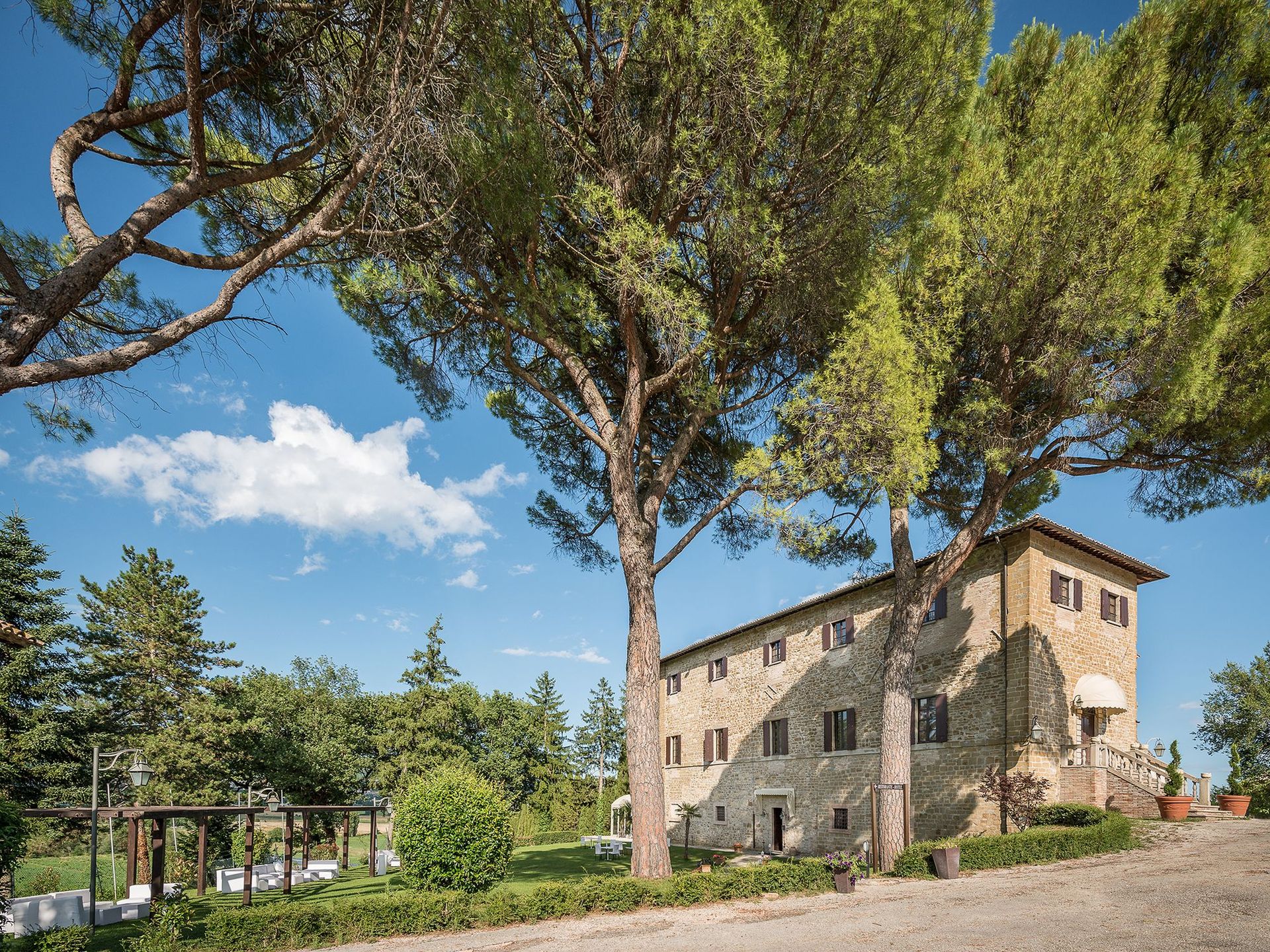 Hotel Villa Montegranelli, foto 10