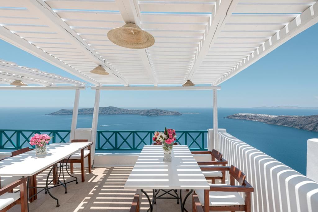Afroessa Hotel by Caldera Houses, foto 8