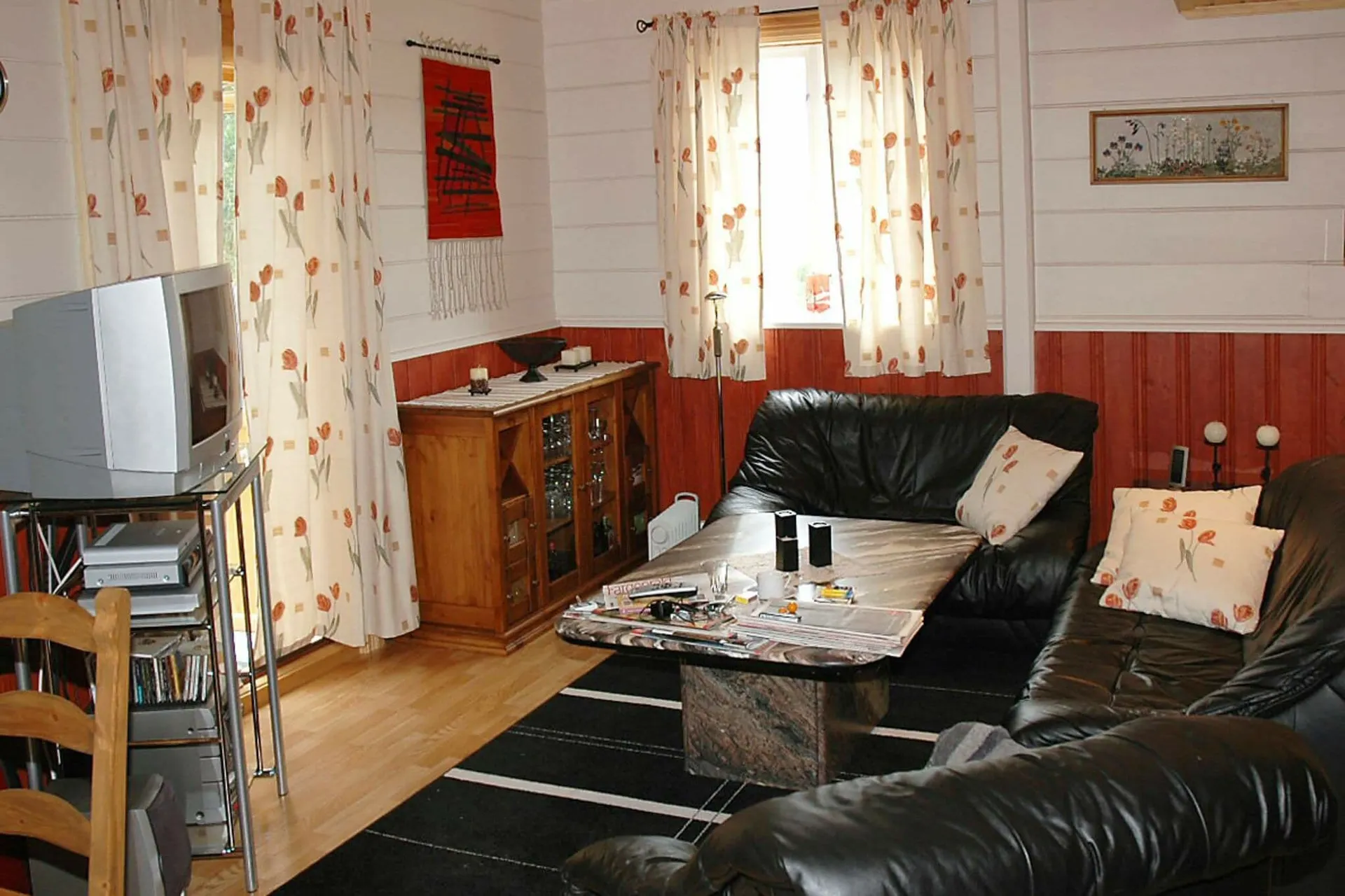 Interieur