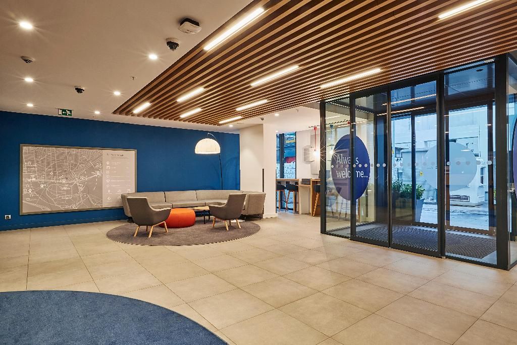Holiday Inn Express Istanbul - Atakoy Metro, foto 9