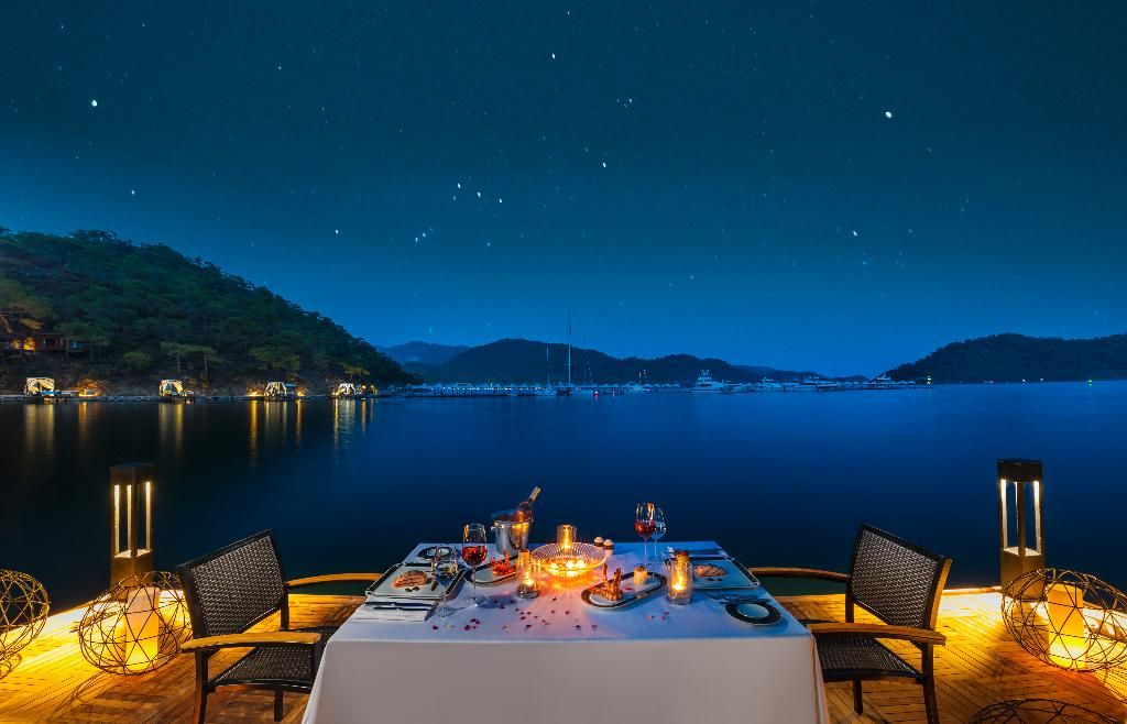 Club Privé by Rixos Gocek, foto 4