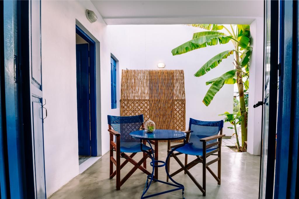 Casa di Roma, foto 8