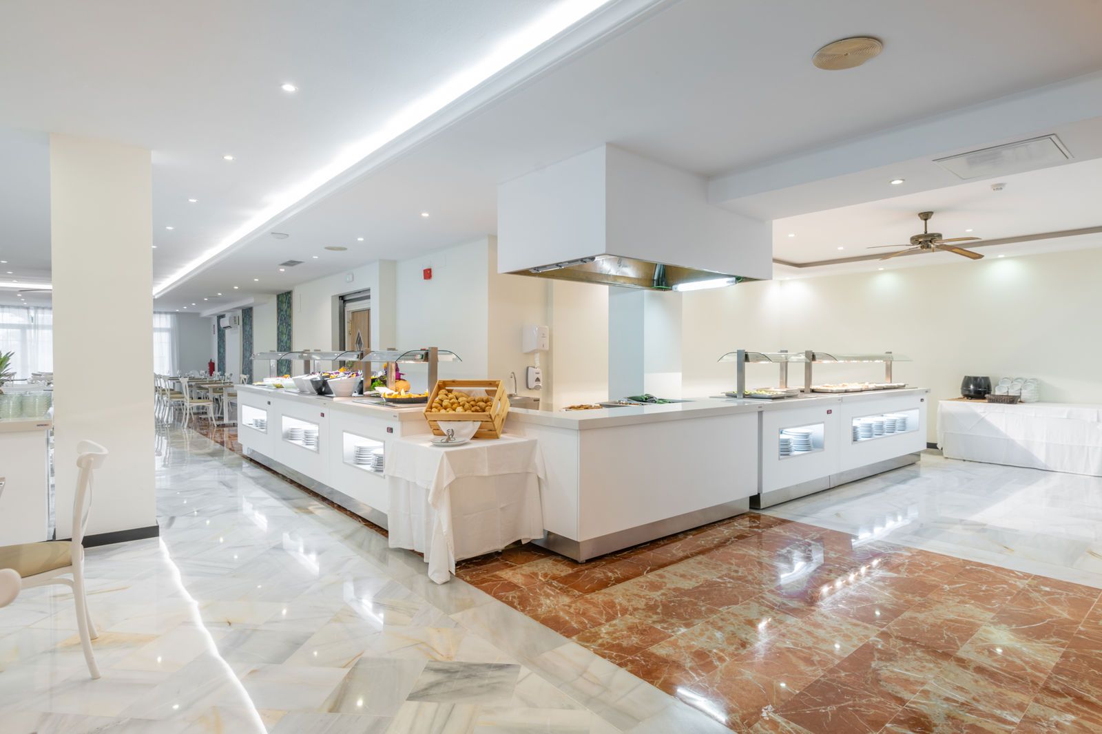 Resort de Nerja, foto 6