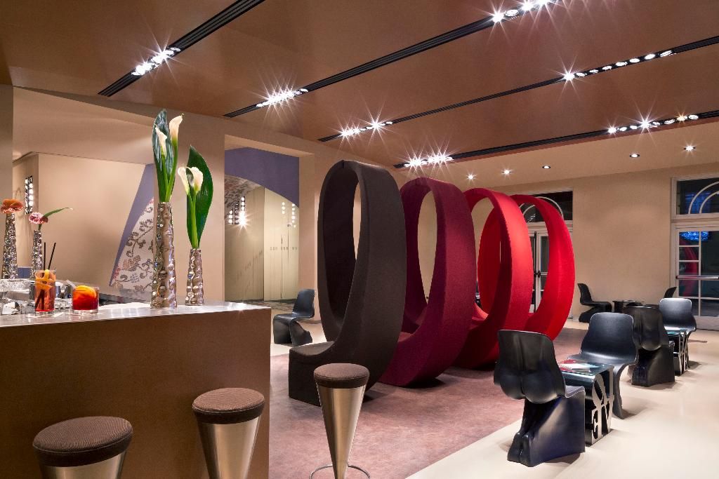 UNAHOTELS Vittoria Firenze, foto 3