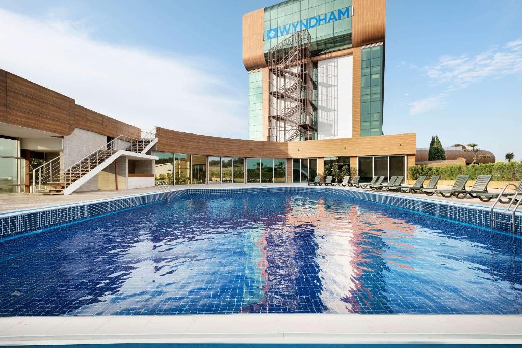 Wyndham Cerkezkoy, foto 10