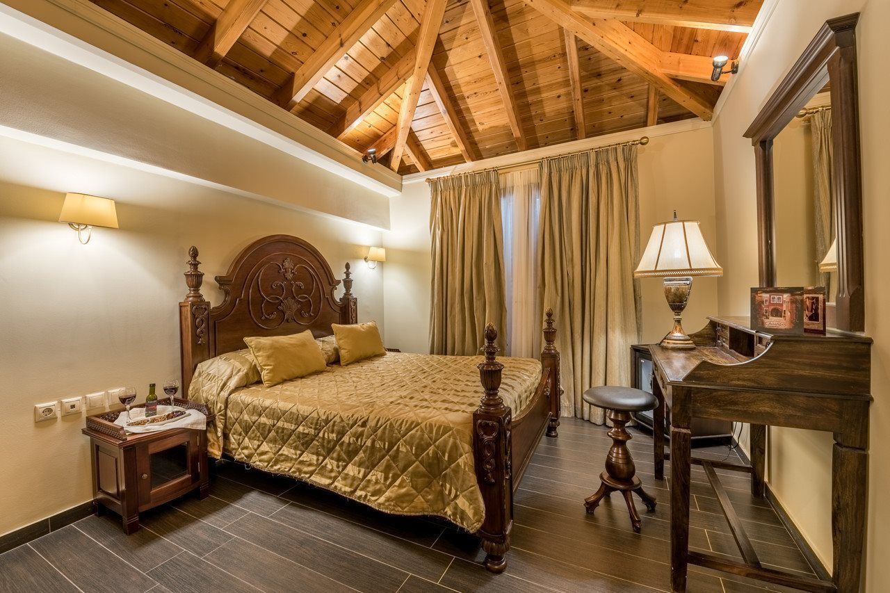 Theofilos Paradise Boutique Hotel, foto 5