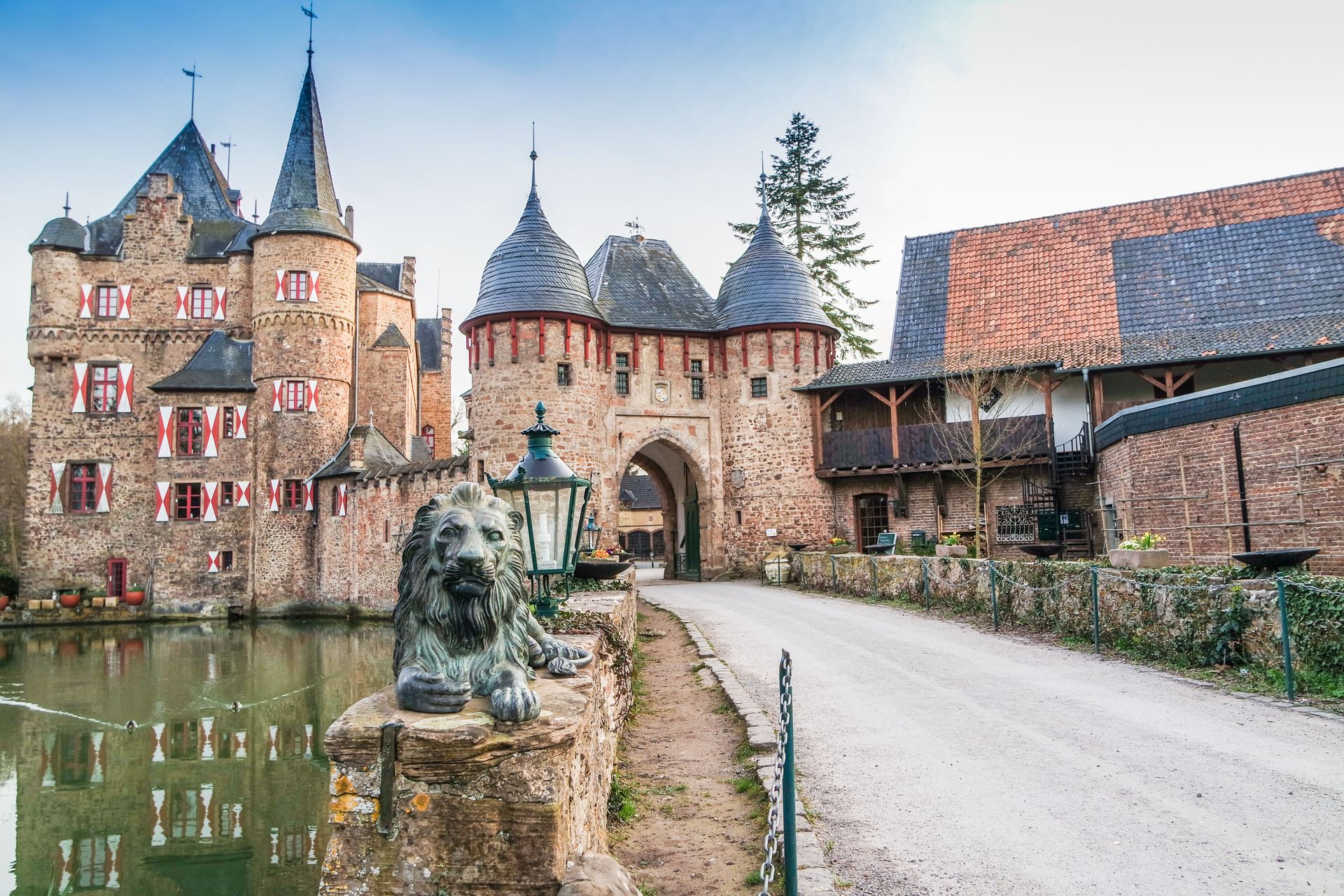 All inclusive in de Eifel, Stadtkyll, foto 13
