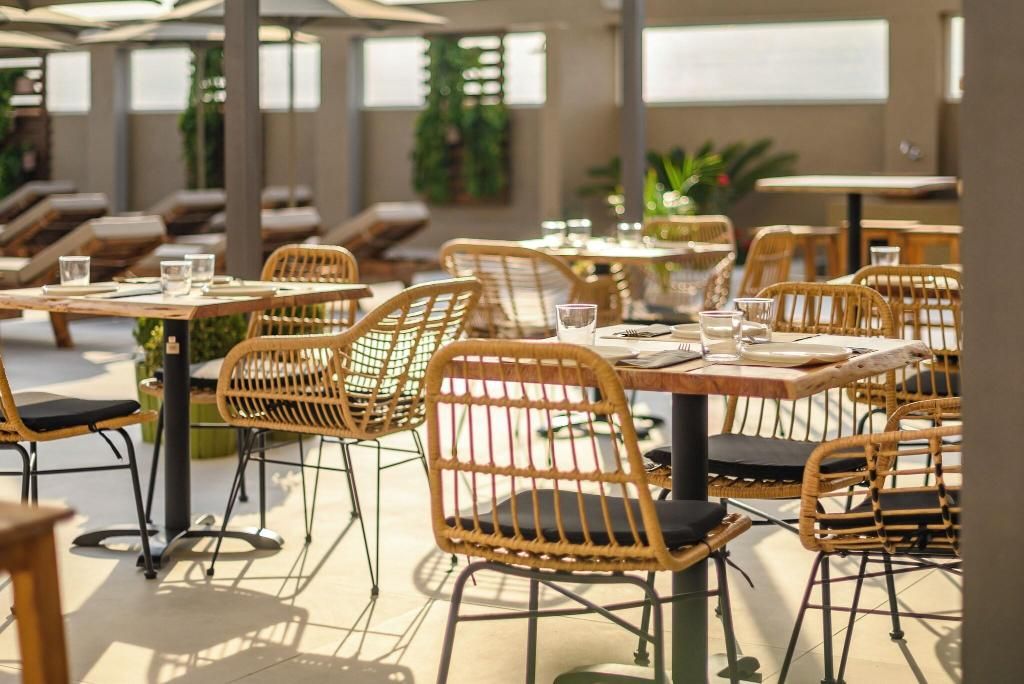 Nicolas Grand Suites, foto 10