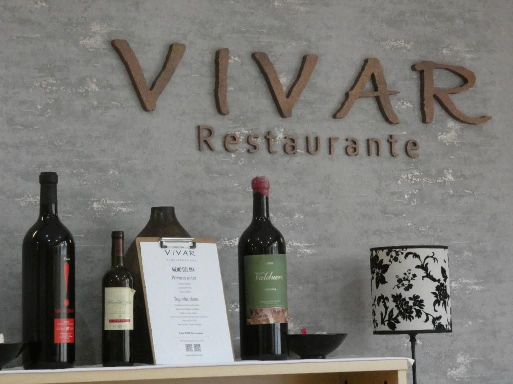 Hotel Vivar, foto 4