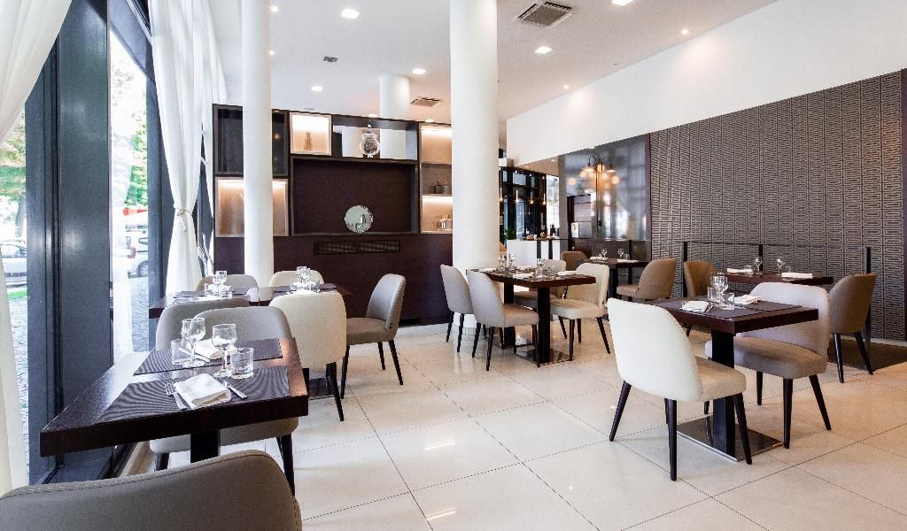 Holiday Inn Turin Corso Francia, foto 9