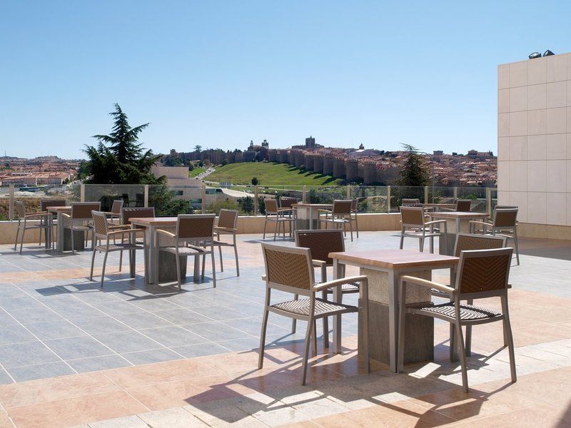 Sercotel Cuatro Postes , foto 14