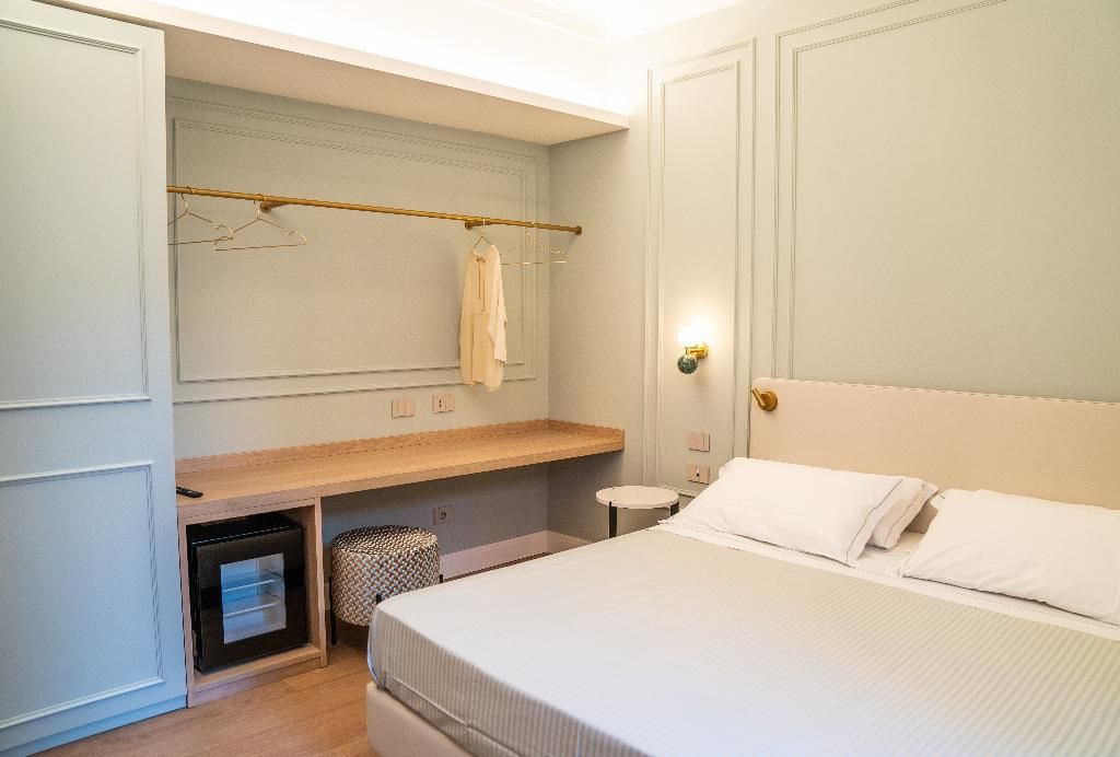 Albergo Bianchi Stazione, foto 9