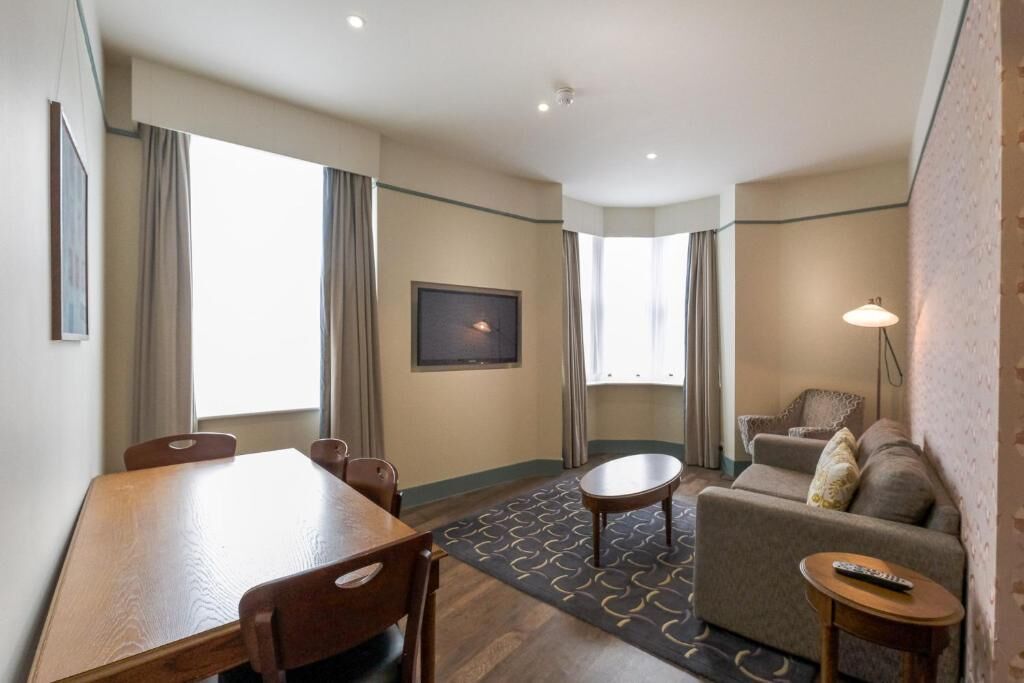 The Morton Hotel, foto 10