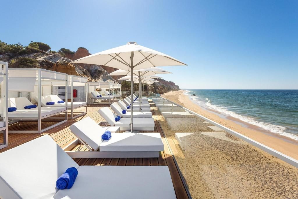 Pine Cliffs Ocean Suites A Luxury Collection Resort & Spa, foto 14