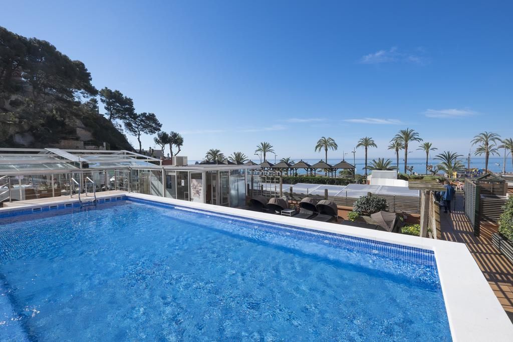 Hotel Rosamar & Spa, foto 13