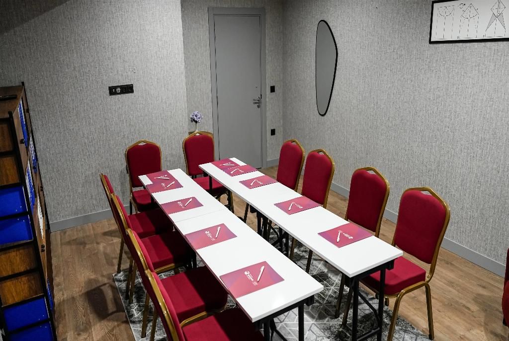 Ramada Encore by Wyndham Istanbul Arnavutkoy, foto 13