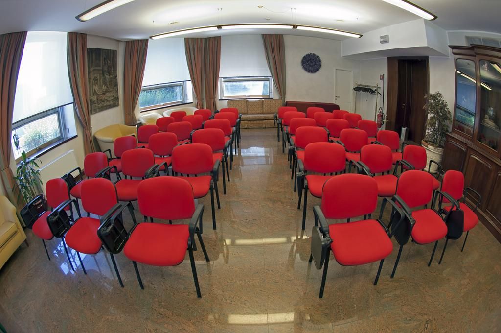 Hotel Bristol Milano, foto 15