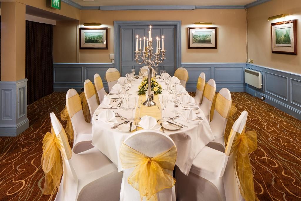 Mercure Livingston Hotel, foto 3