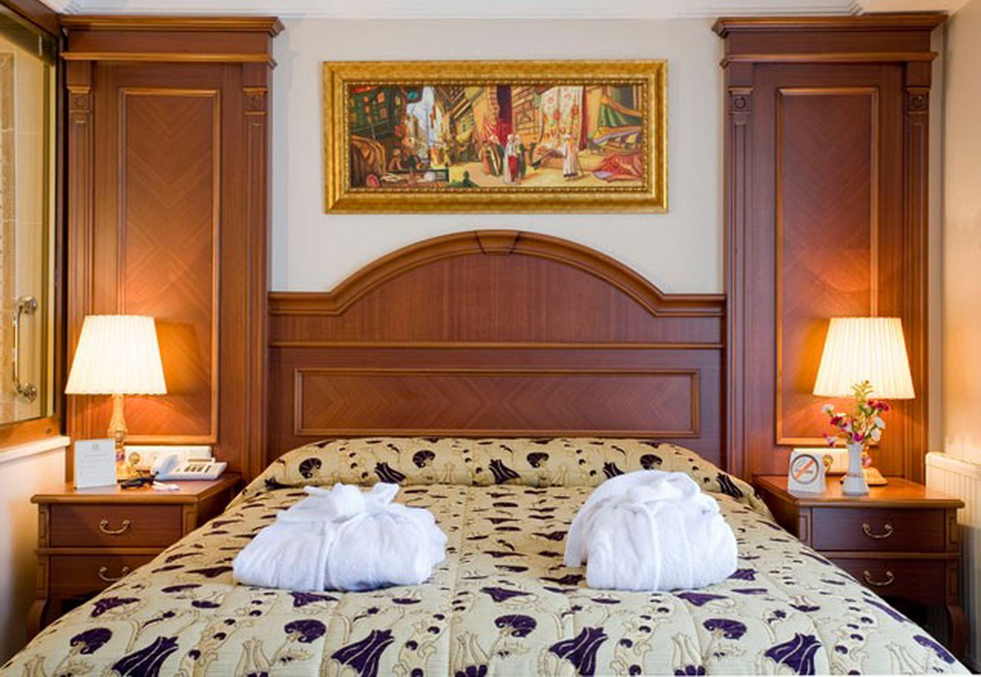 GLK PREMIER Regency Suites & Spa, foto 8