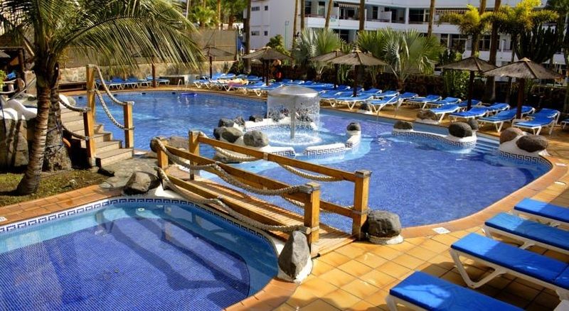 Hotel Maritim Playa, foto 7