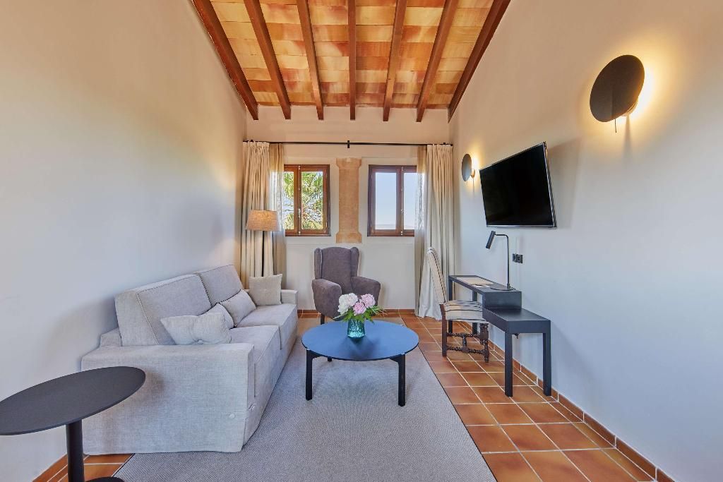 Belle Virrey Finca Hotel, foto 11