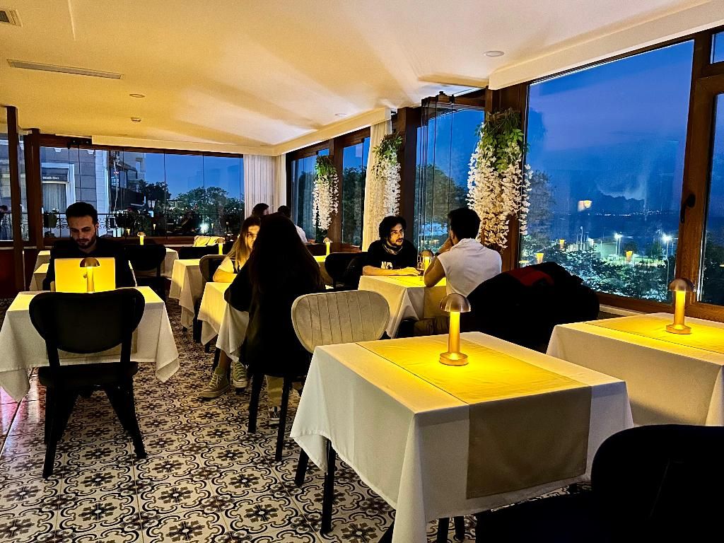 Istanbul Harmony Hotel, foto 6