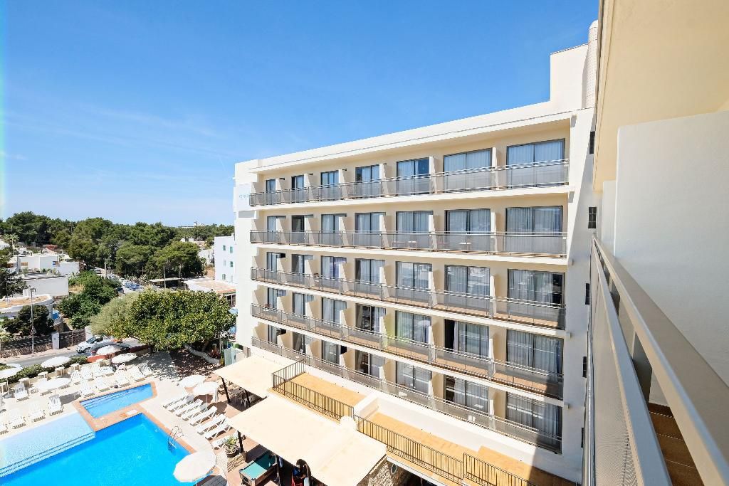 azuLine Hotel S'Anfora & Fleming, foto 7