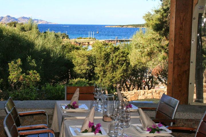 Bagaglino I Giardini di Porto Cervo, foto 13