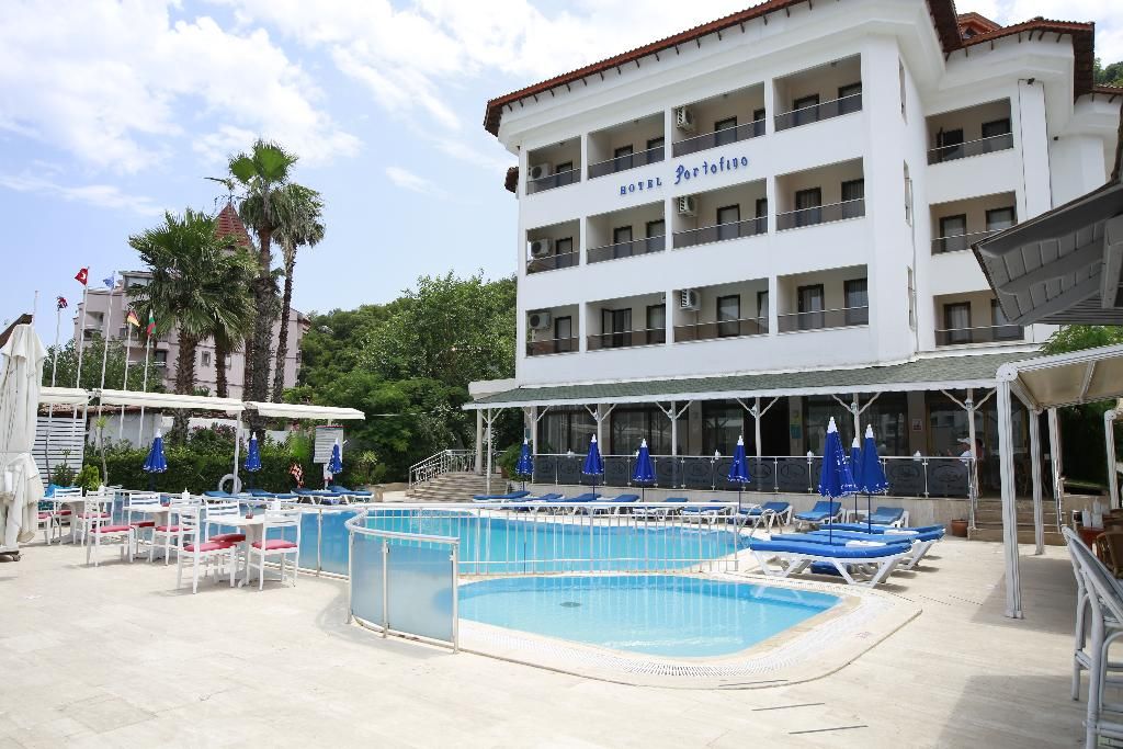 Portofino Hotel Marmaris, foto 10
