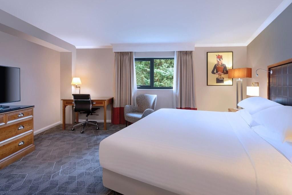 Delta Hotels By Marriott Edinburgh, foto 14