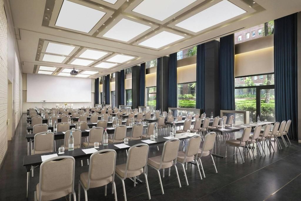 Excelsior Hotel Gallia, a Luxury Collection Hotel, foto 4