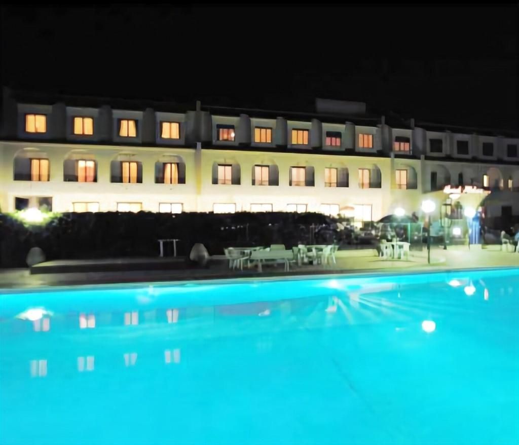 Hotel Relax, foto 13
