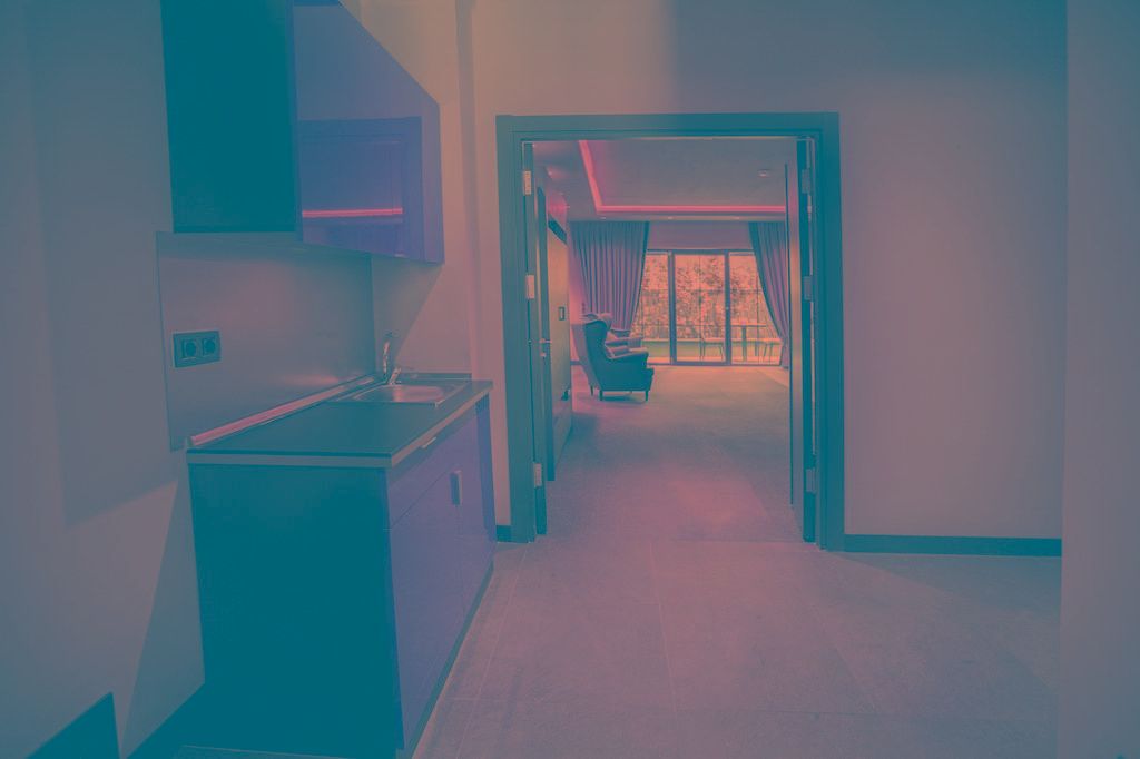 Cityloft 24 Suites, foto 7