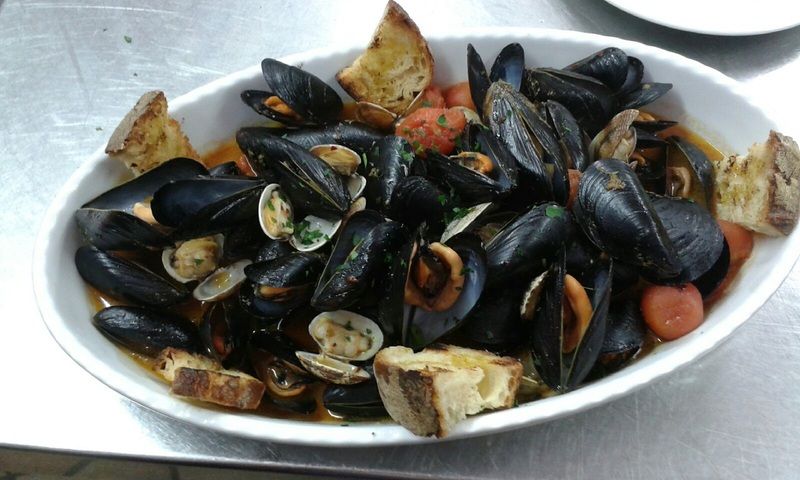 Al Pescatore Hotel & Restaurant, foto 13