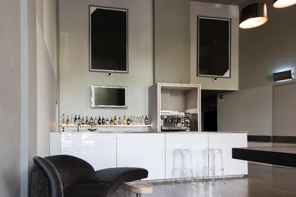 Art Hotel Olympic, foto 14