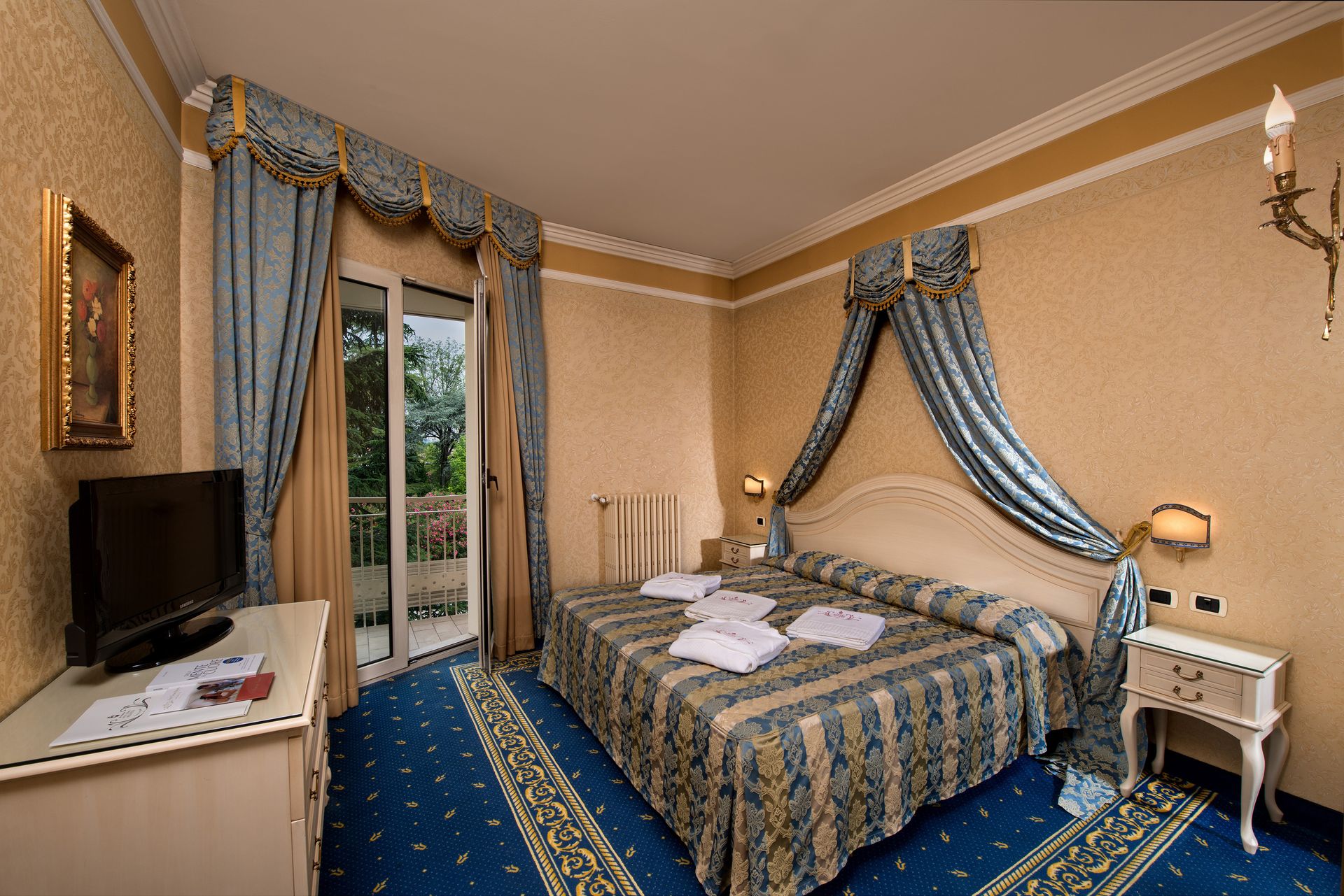 Terme Helvetia, foto 3
