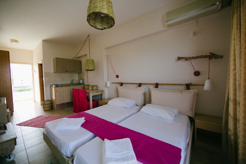 Gorgona Studios Faliraki, foto 9