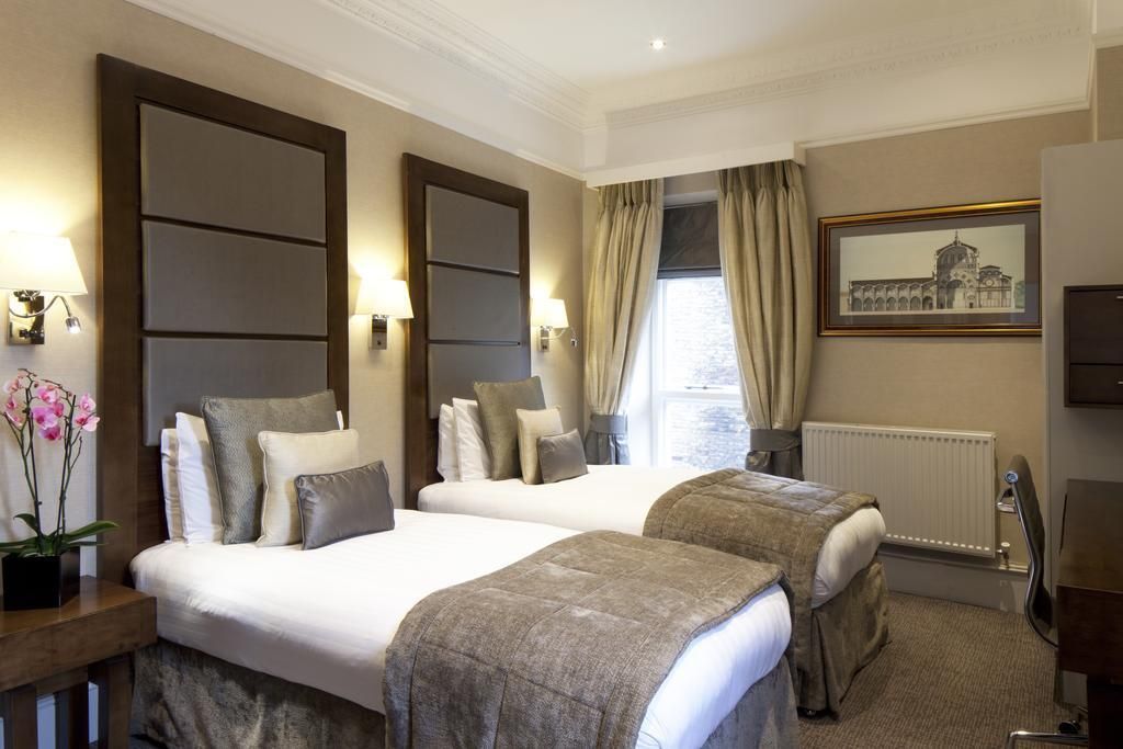 Strathmore Hotel, foto 8