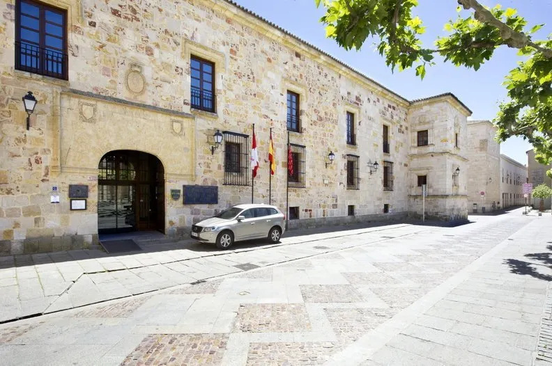 Parador de Zamora