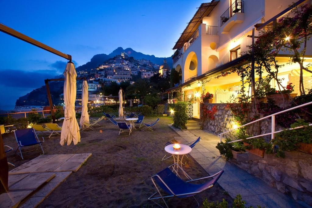 La Caravella Residence, foto 5
