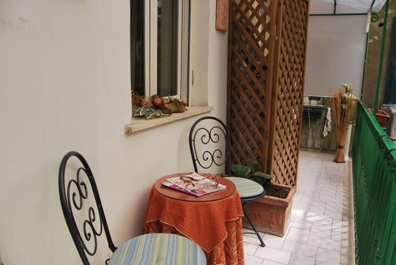 Hotel Giotto Flavia, foto 14